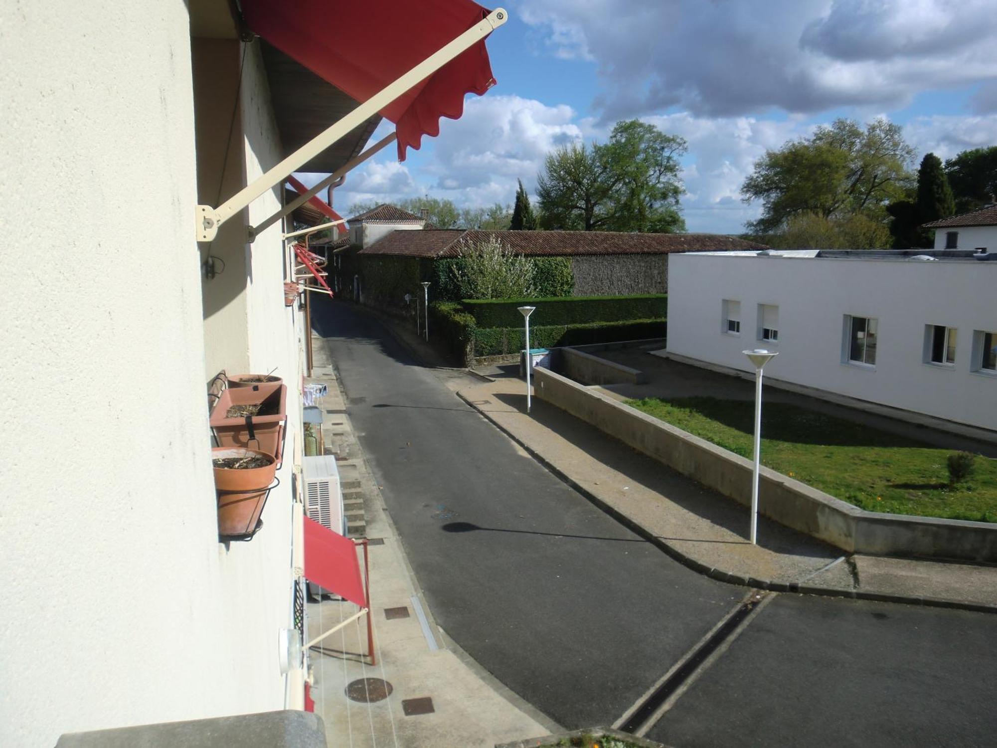 Hotel Bar Des Arenes Pontonx-sur-l'Adour Exterior photo